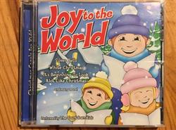 lataa albumi Countdown Kids - Joy To The World