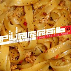 Download PunkRat - Food For The Soul