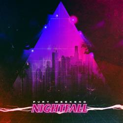 descargar álbum Fury Weekend - Nightfall