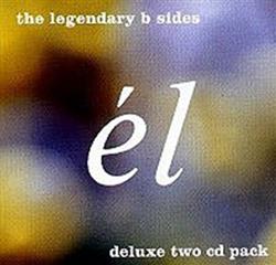 lytte på nettet Various - Él Records The Legendary B Sides