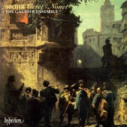 online anhören Spohr, The Gaudier Ensemble - Octet Nonet