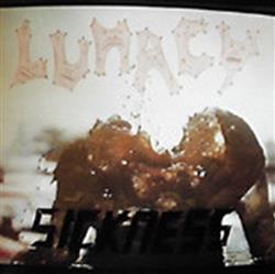 télécharger l'album Lunacy - Sickness