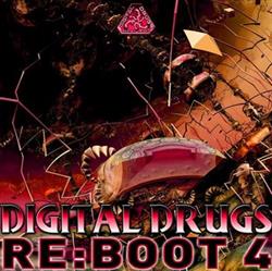 baixar álbum Various - Digital Drugs ReBoot 4