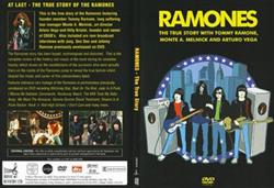 lataa albumi Ramones - The True Story