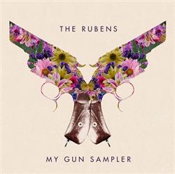 Download The Rubens - My Gun Sampler