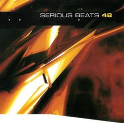 descargar álbum Various - Serious Beats 48