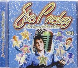 télécharger l'album Various - Elvis Presley The Legend Of Rock N Roll Cd6