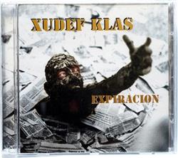 last ned album Xudef Klas - Expiración