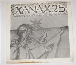 online luisteren Xanax25 - Alpine