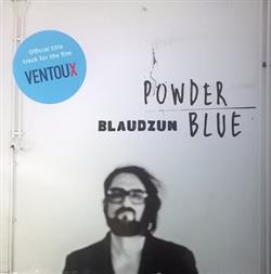 last ned album Blaudzun - Powder Blue