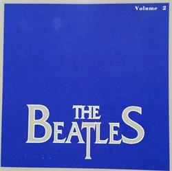 Album herunterladen The Beatles - Volume 2 Roll Over Beethoven