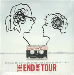ladda ner album Various, Danny Elfman - The End Of The Tour Original Motion Picture Soundtrack