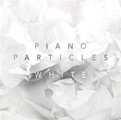 Download Piano Particles - White