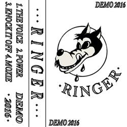 ascolta in linea Ringer - Demo 2016