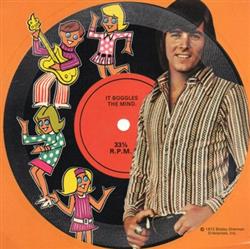 Bobby Sherman - It Boggles The Mind