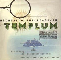 last ned album Mícheál Ó Súilleabháin, Irish Chamber Orchestra, Irish National Chamber Choir - Templum