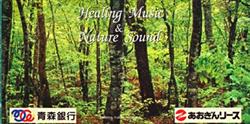 baixar álbum Various - Healing Music Nature Sound