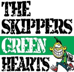 télécharger l'album The Skippers - Green Hearts