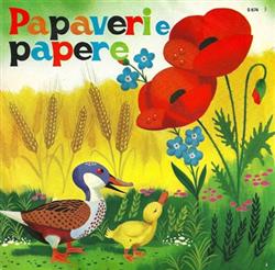 descargar álbum Coro De I Sanremini - Papaveri E Papere