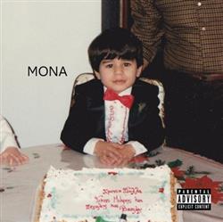 Mona (George Monastiriakos) - Intro