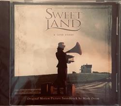 Mark Orton - Sweet Land