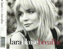 lataa albumi Tara Blaise - Breathe