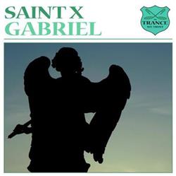 baixar álbum Saint X - Gabriel