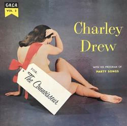 last ned album Charley Drew - Vol1