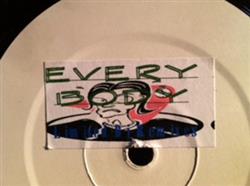 Martin Solveig - Everybody Limited DJ Remixes
