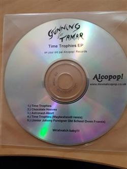 descargar álbum Gunning For Tamar - Time Trophies