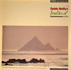 baixar álbum Paddy Reilly - Paddy Reillys Ireland Volume One