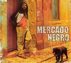télécharger l'album Mercado Negro - Mercado Negro