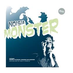 online anhören Noisia - Monster