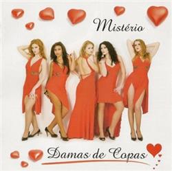 télécharger l'album Damas De Copas - Mistério