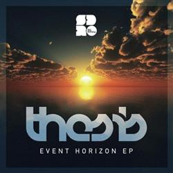 lataa albumi Thesis - Event Horizon EP