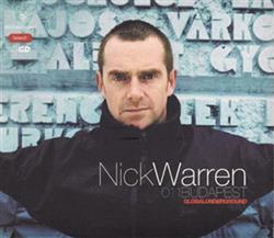 last ned album Nick Warren - Global Underground 011 Budapest
