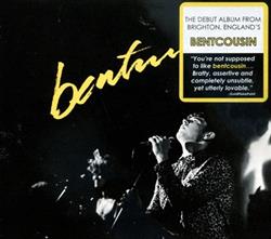 descargar álbum Bentcousin - Bentcousin
