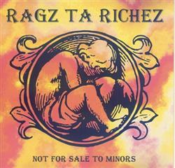 Download Ragz Ta Richez, Mathias Duda, KaiMartin Meyer, Frank Fischer, Mario Thomsen, Jörn Hoffmeyer - Not For Sale To Minors