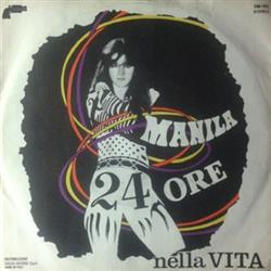 descargar álbum Manila - 24 Ore Nella Vita