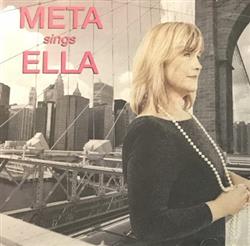 last ned album Meta - Meta Sings Ella