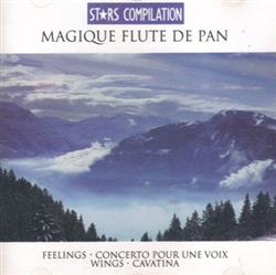 lytte på nettet Hans Muller, Georges Schmidt - Magique Flute De Pan