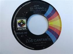 télécharger l'album Los Cantantes - El Venao Mala Mujer