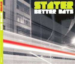 lataa albumi Stayer - Better Days