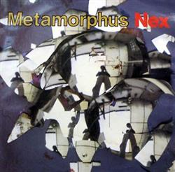 ladda ner album Metamorphus Nex - Metamorphus Nex