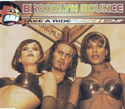 ladda ner album Brooklyn Bounce - Take A Ride