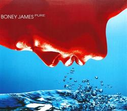 descargar álbum Boney James - Pure