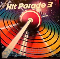 lytte på nettet Various - Hit Parade 3