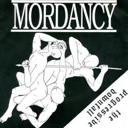 Download Mordancy - The Progressive Downfall