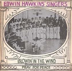 ouvir online Edwin Hawkins Singers - Blowin In The Wind Soplando En El Viento