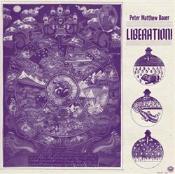 Album herunterladen Peter Matthew Bauer - Liberation